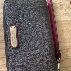 Wallet  Michael Kors